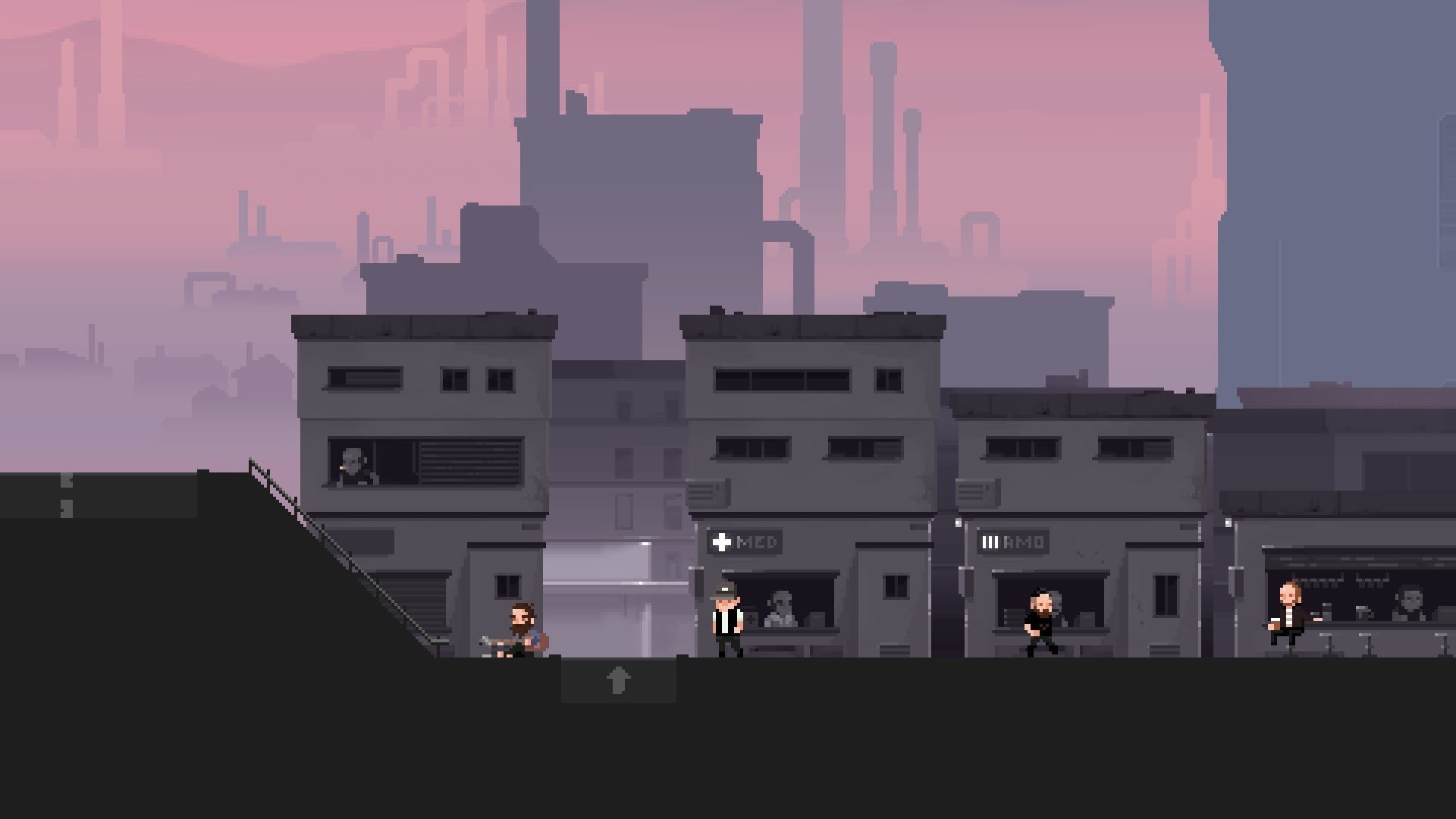 The Final Station screenshot 4
